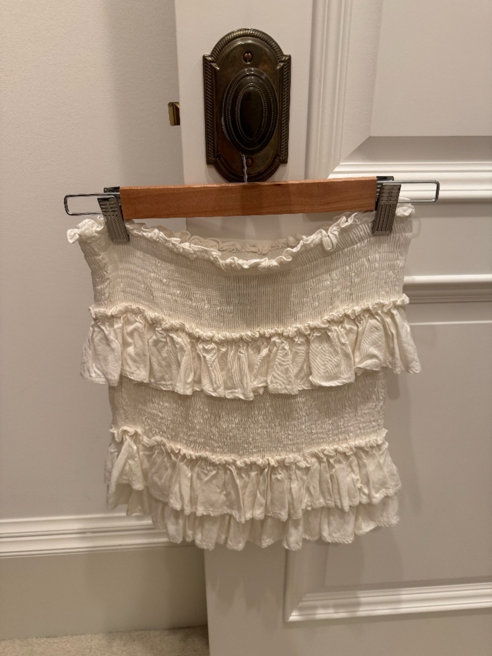 Princess Polly skirt